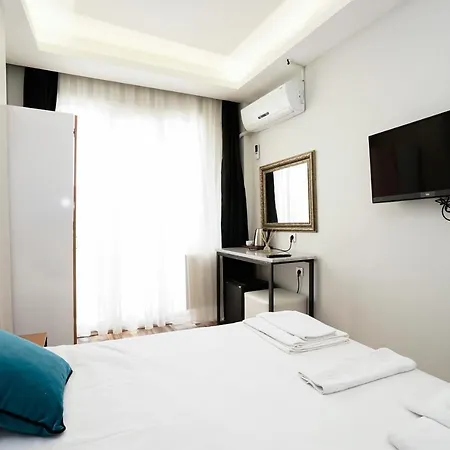 Alf Hotel Istanbul