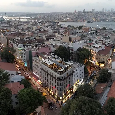 Idylle Ξενοδοχείο 4*