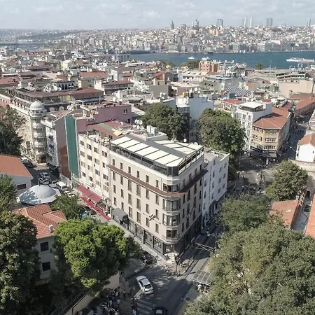 Idylle Ξενοδοχείο