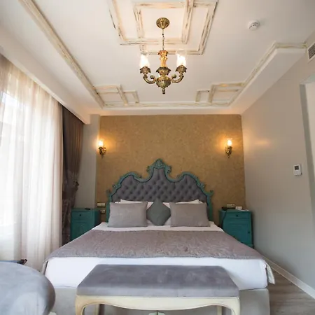 Idylle 4*