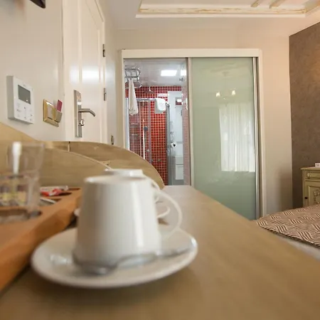 Idylle 4*