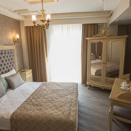 Idylle 4* Κωνσταντινούπολη