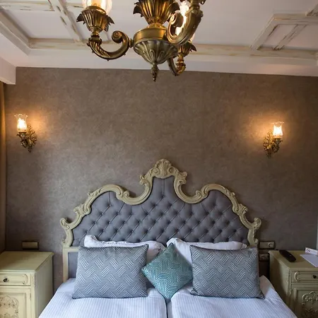 Idylle 4*