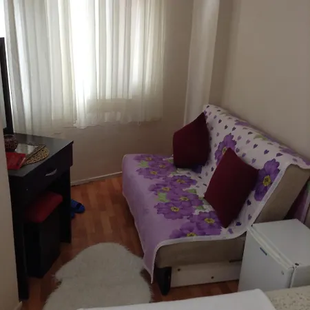 Hotel Arsenal *