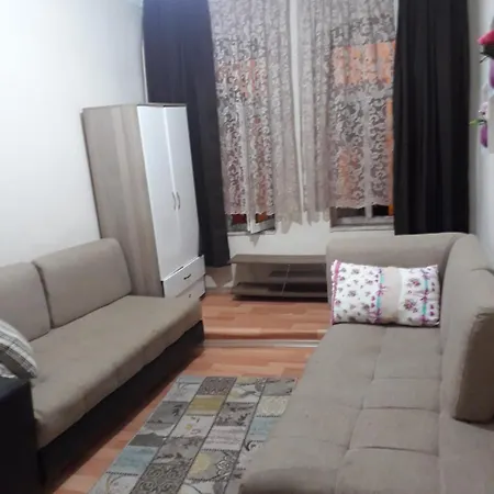 Loca Economy hotel Istanbul