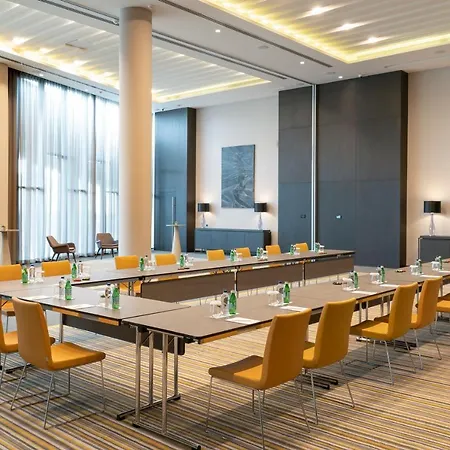 Apart Otel Westside Residences By Rotana