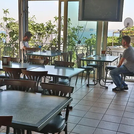 Orient Hostel Istanboel
