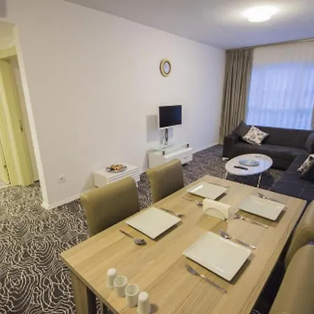 Apart Otel The Tuyap Joker Suites *