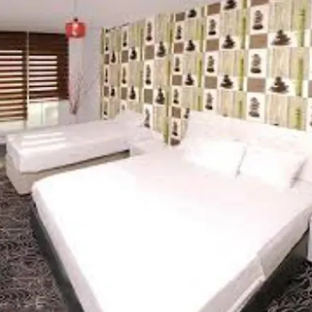 Apart Otel The Tuyap Joker Suites İstanbul