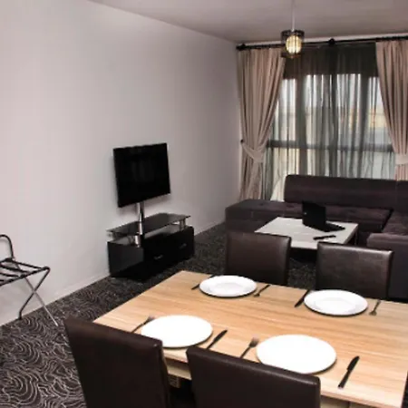 Apart Otel The Tuyap Joker Suites