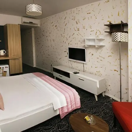 The Tuyap Joker Suites * İstanbul