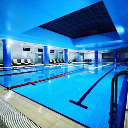 Apart Otel The Tuyap Joker Suites *