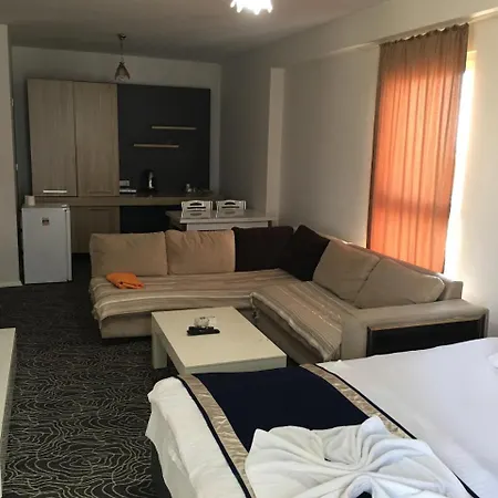 The Tuyap Joker Suites Apart Otel İstanbul