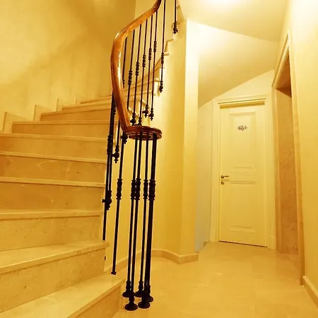 Meroddi Pera Flats Apartment Istanbul