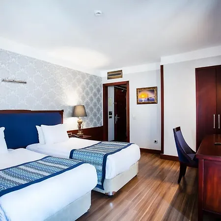 بوتيك برنسيس 3*