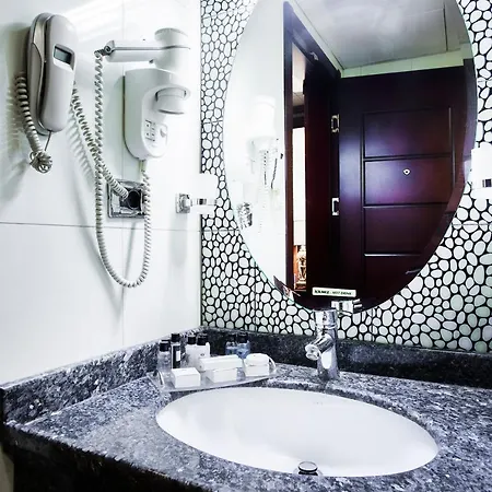 فندق بوتيك برنسيس 3*