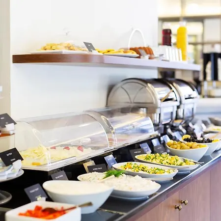 Hotell Hotellino 4*