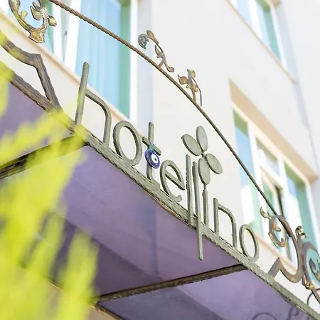 Hotellino Hotell 4*