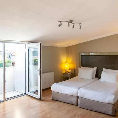 Hotellino 4*