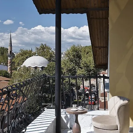 Saint Sophia 4*