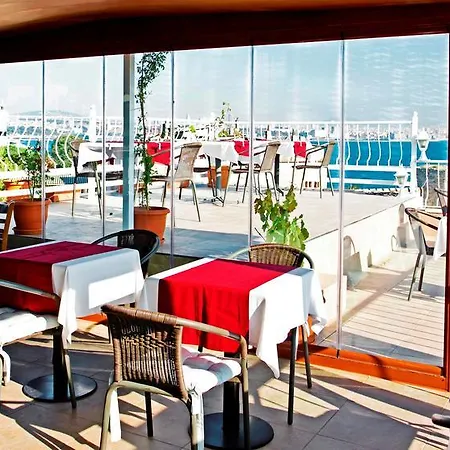 Hotel Spinel 3*