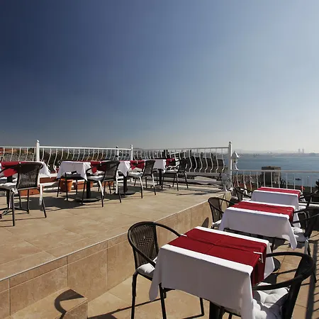 Spinel Hotel