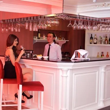 Perula Hotel Istanbul