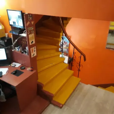 Hostel Taxim (adults Only)
