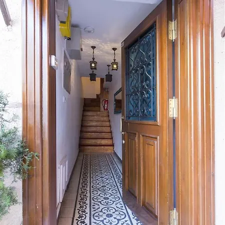 مرمرة كوناك المدينة القديمة 2*