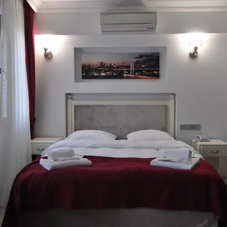 Hotel Nacre Boutique
