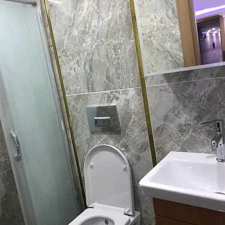 Hotel Lancelot