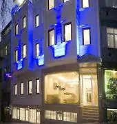May Hotel Istanbul 3* Provincia di Istanbul