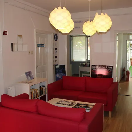 Orient Hostel
