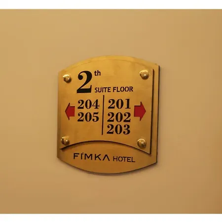 Fimka 2* Istambul