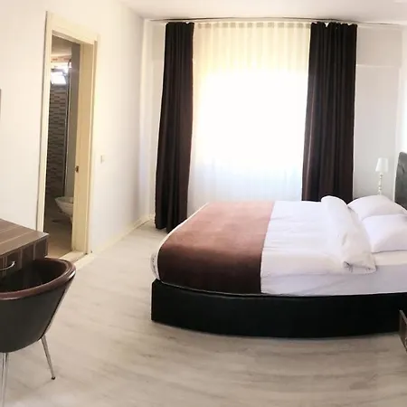 Le Reve Hotel apartamentowy 2*