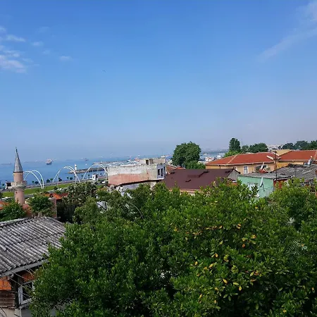 Fuat Bey Palace & Отель типа 