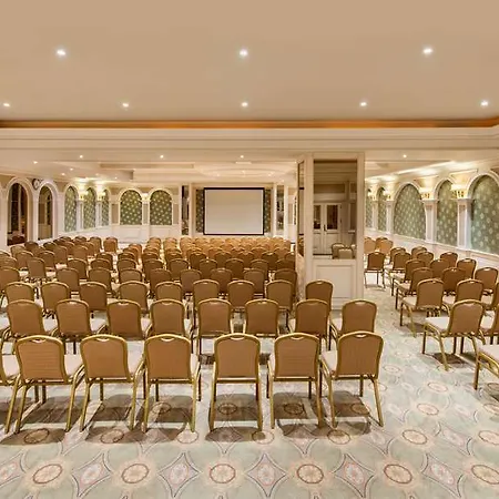 Hotel Elite World Comfy Taksim Istanbul