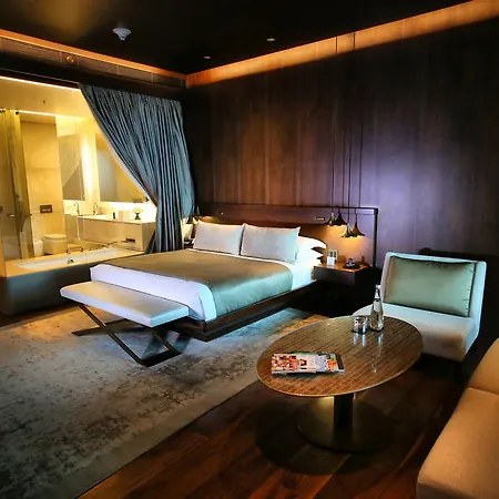 Hyatt Centric Levent 5* איסטמבול