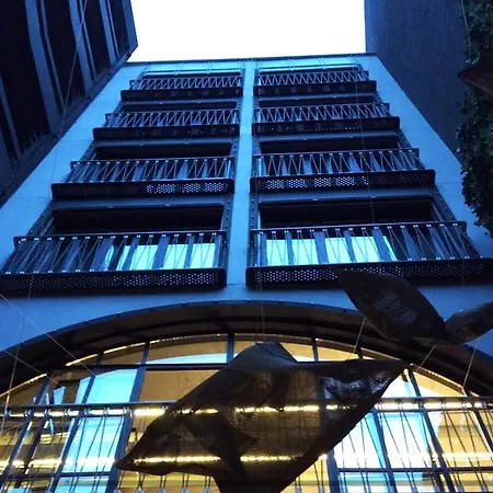 Ra Eye Hotel 4*