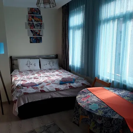 Loca Economy hotel