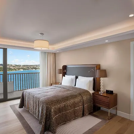 The Grand Tarabya Managed By Accor Hotel