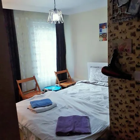 Economy hotel Loca Istanbul