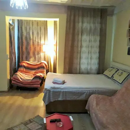 Loca Economy hotel Istanbul