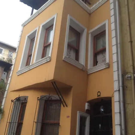 Apartment Akin House