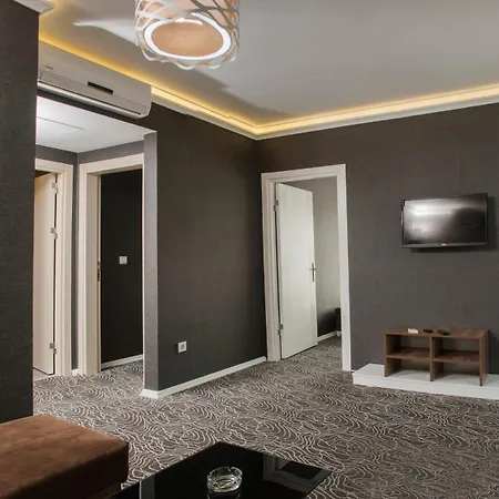 Elit House Konaklama *
