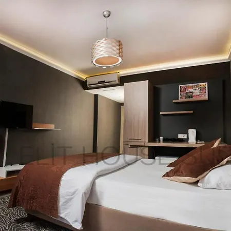 Elit House Konaklama * Estambul