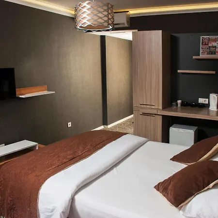 Elit House Konaklama *