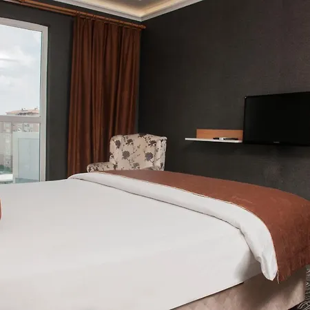 Elit House Konaklama Estambul