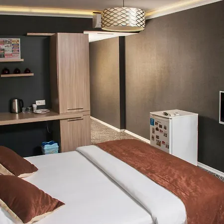 Elit House Konaklama Apartamento