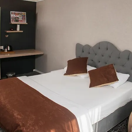 Elit House Konaklama Apartamento *